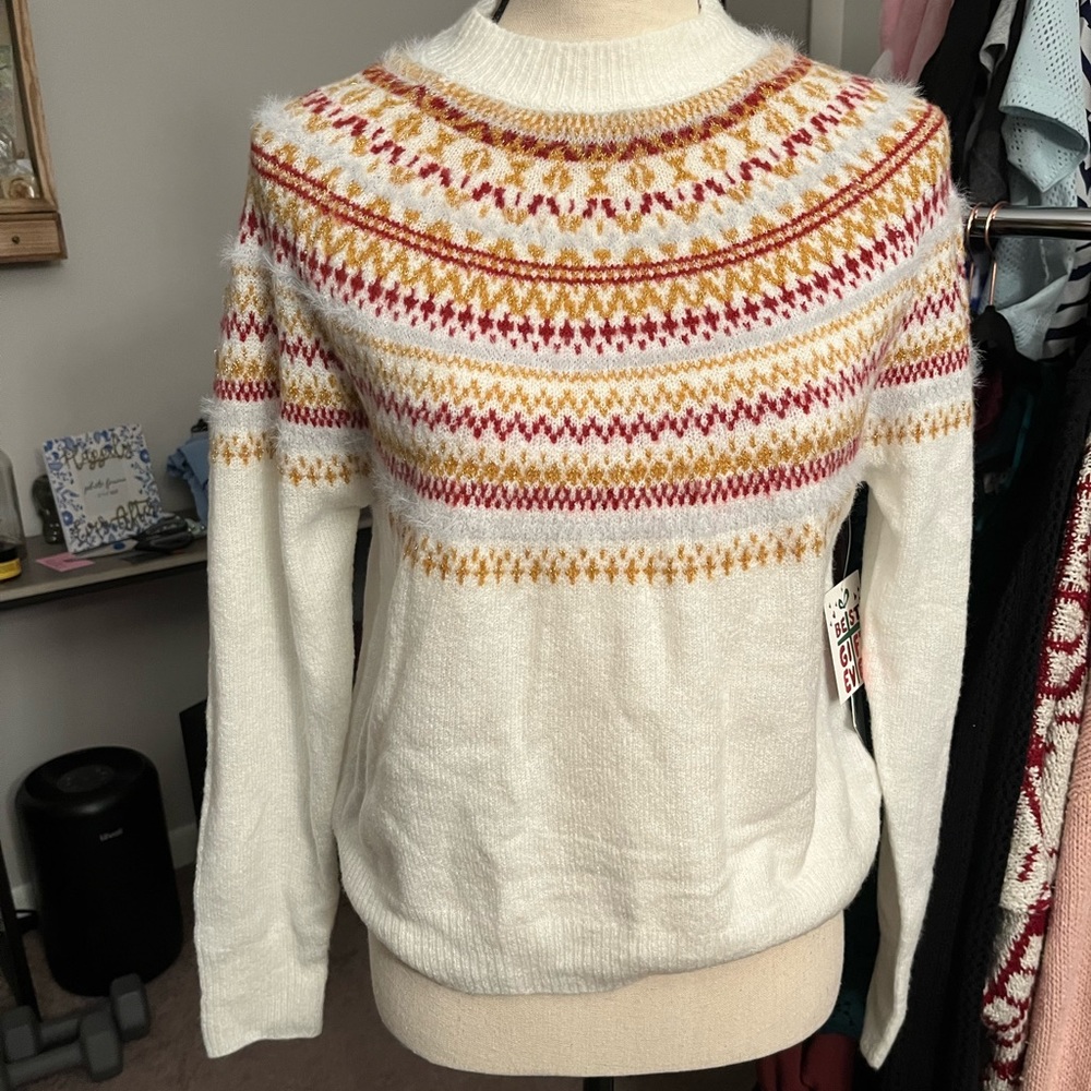 Christmas Sweater